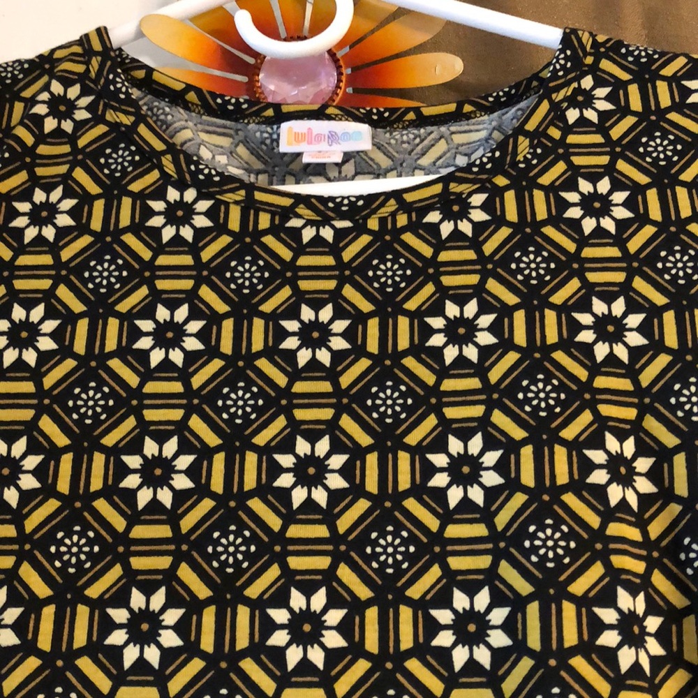 🔥NWT XS LULAROE JULIA